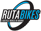 Rutabikes Logo