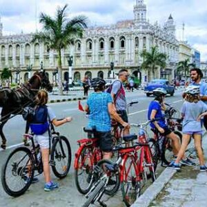 Havana cycling classic